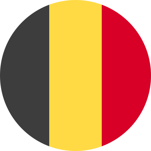 change the language to belgian