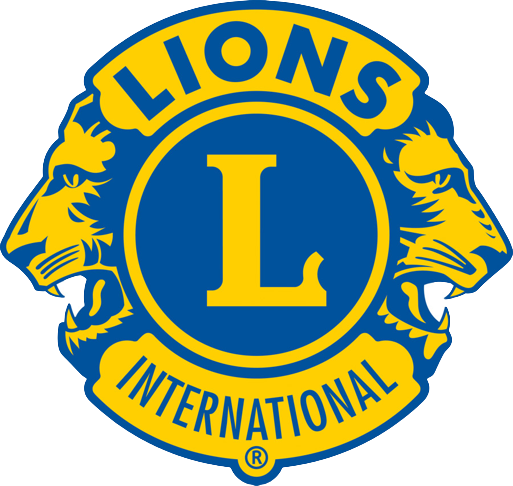 Lions logo
        