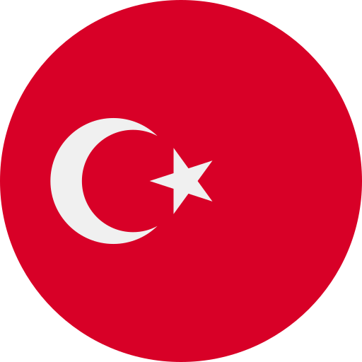 change the language to turkish
